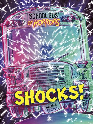 cover image of Shocks!
